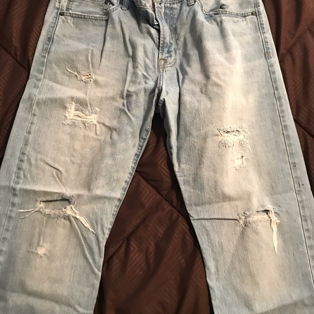 American Eagle Jeans 36x32